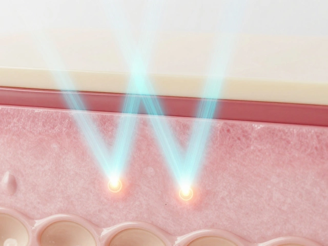 Эффективные аппаратные процедуры для лица: что выбрать в 2026 году