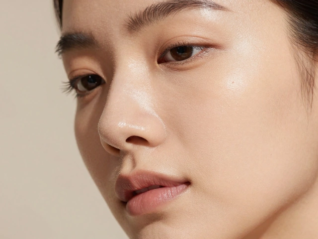 Как выглядеть моложе: проверенные способы омоложения лица