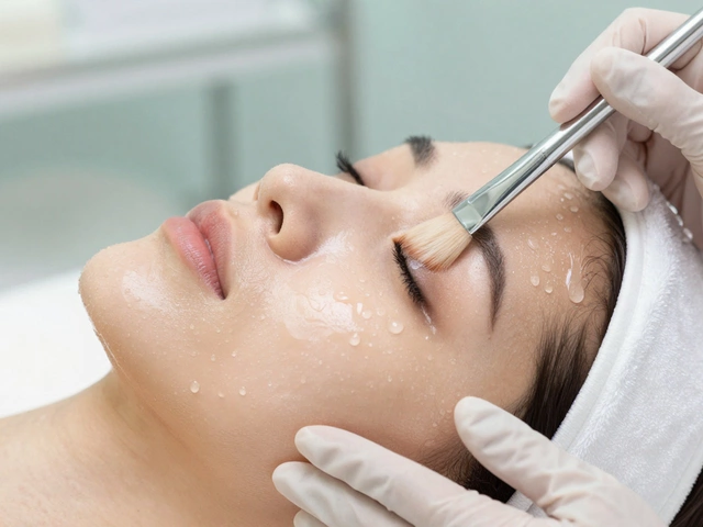 Виды эстетики в косметологии: от базового ухода до аппаратных техник