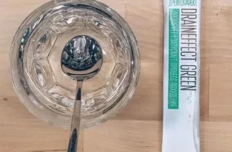 растительный препарат