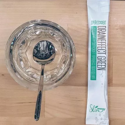 растительный препарат